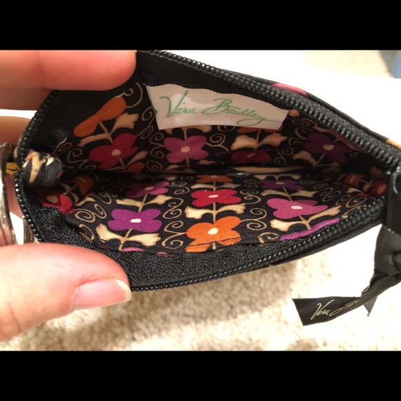 Vera Bradley ID Wallet - Picture 4 of 4